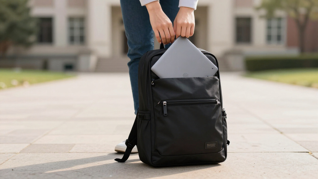 student laptop backpacks