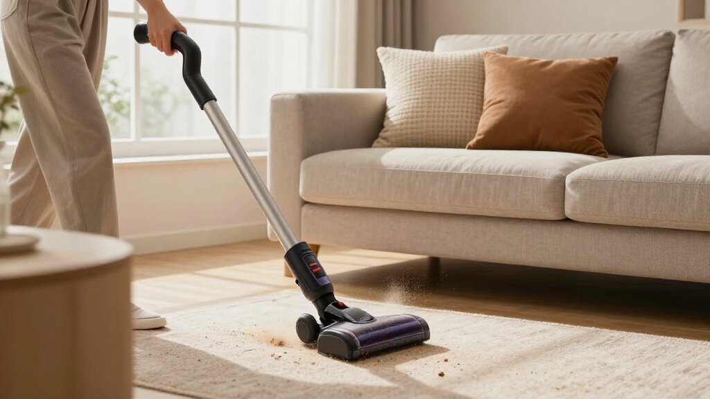car vacuum cordless