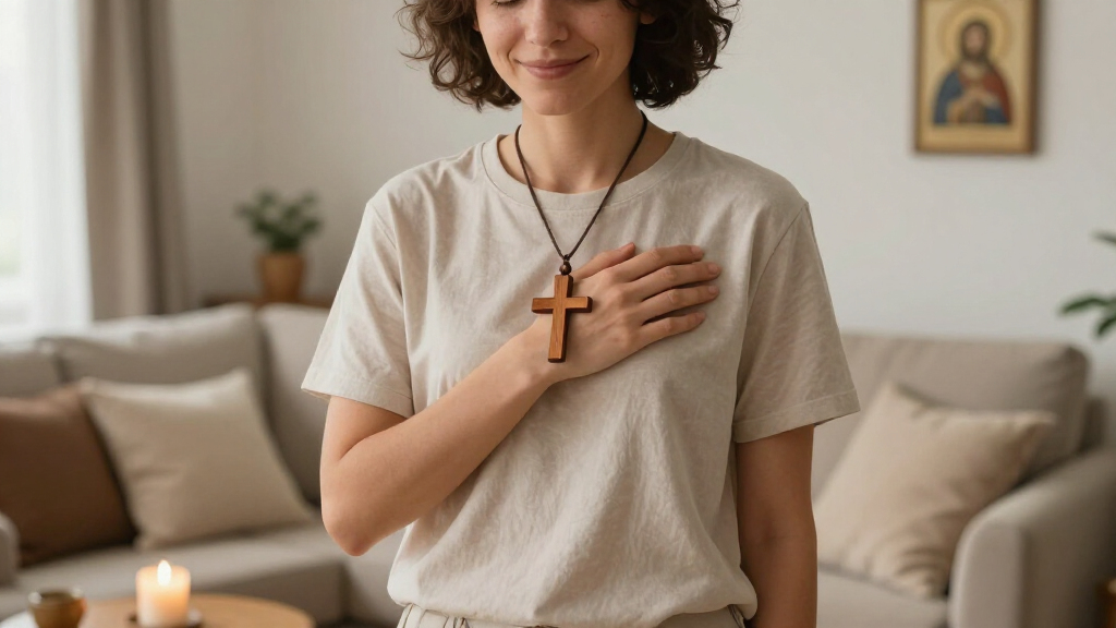Christian inspirational gifts