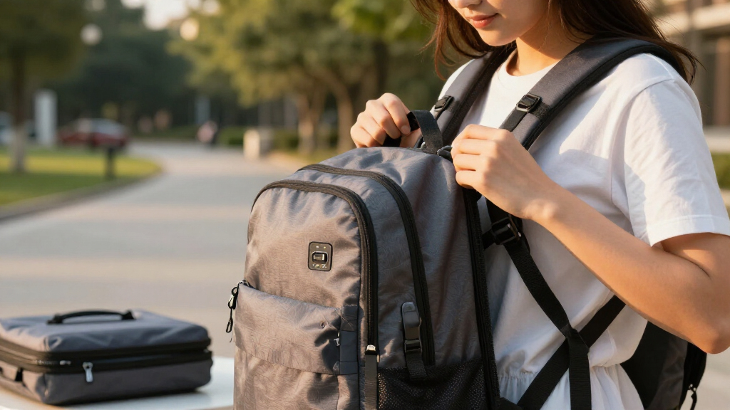 12 Best Student Laptop Backpacks With Charging Ports in 2026