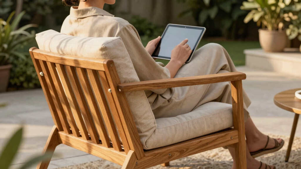 best outdoor furniture