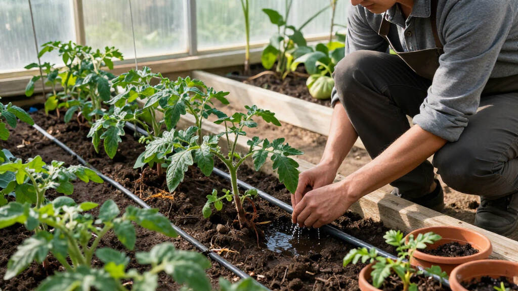 best drip irrigation systems