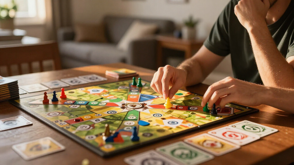 best strategy board games