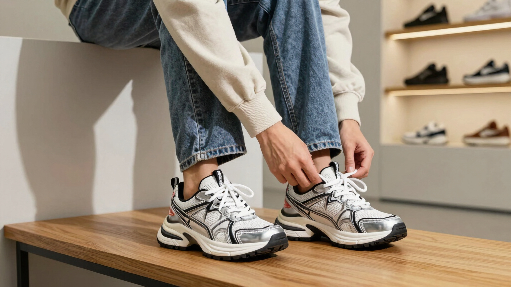 best dad sneakers