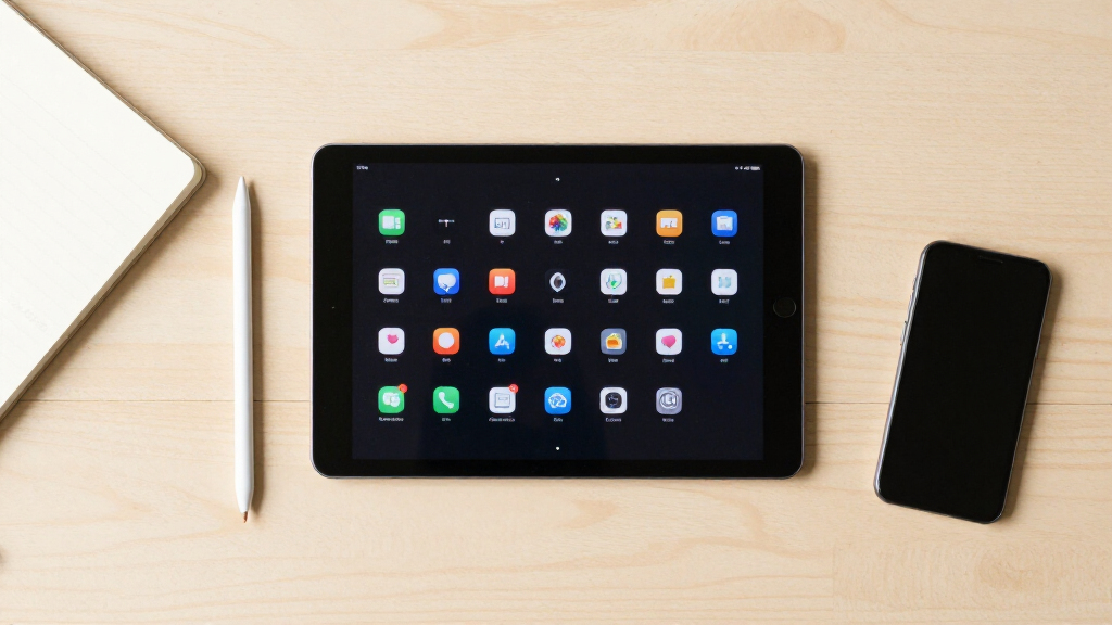 educational tablet for students