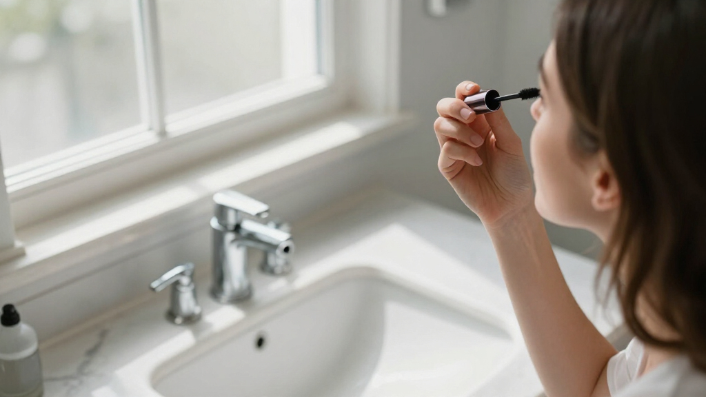 best waterproof mascaras