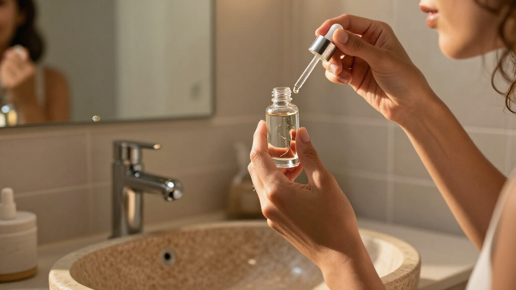 best wrinkle filler serums