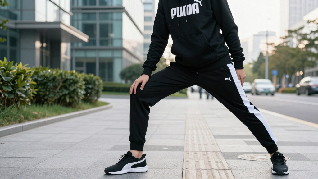 9 Best PUMA Fashion Apparel in 2026
