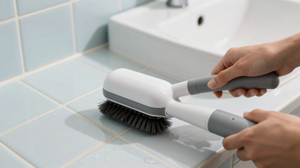 10 Best Electric Spin Scrubber Reviews That Make Cleaning Easier and Faster