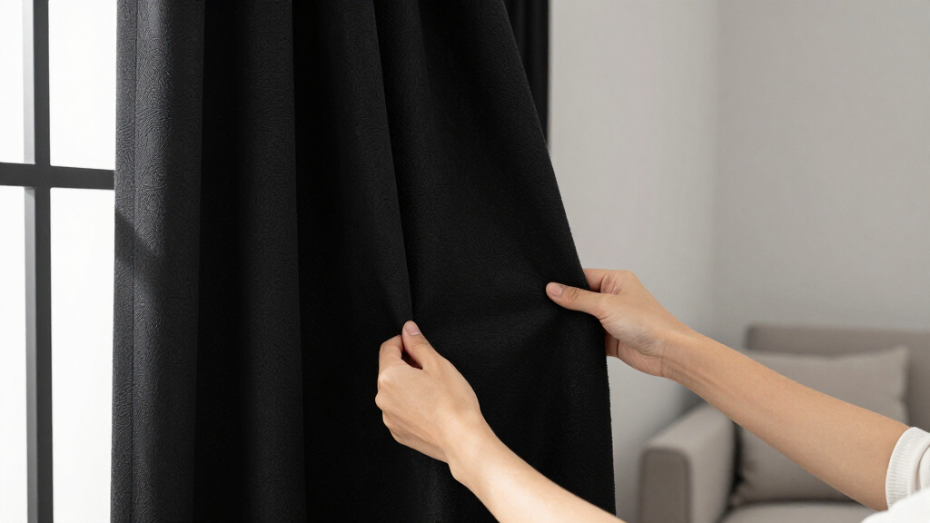 best blackout curtains
