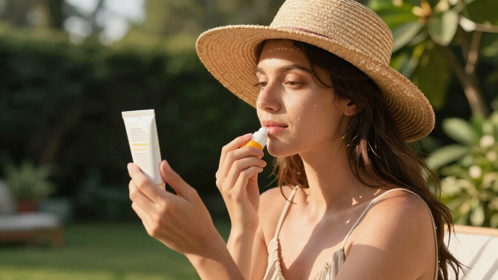 best summer beauty products
