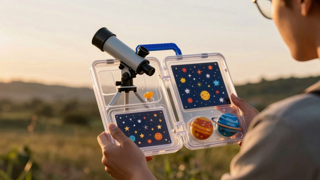 astronomy educational kits
