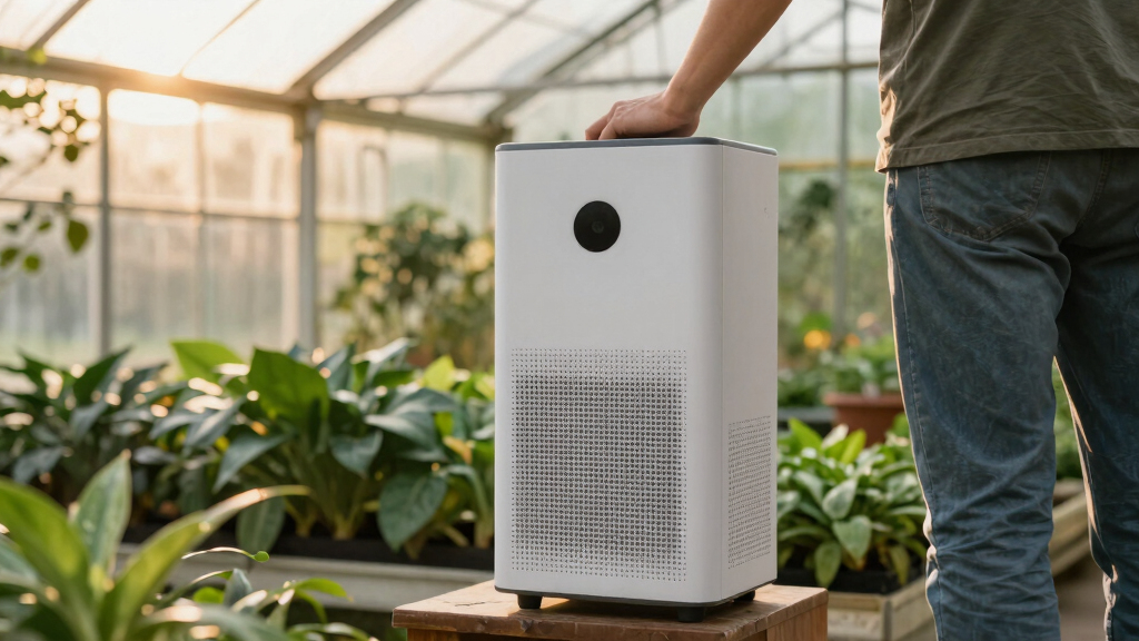 7 Best Air Purifiers with Carbon Filter for 800 sq ft in 2026