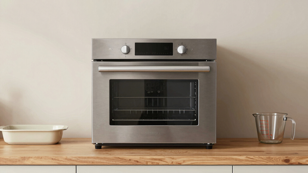 best single electric wall ovens