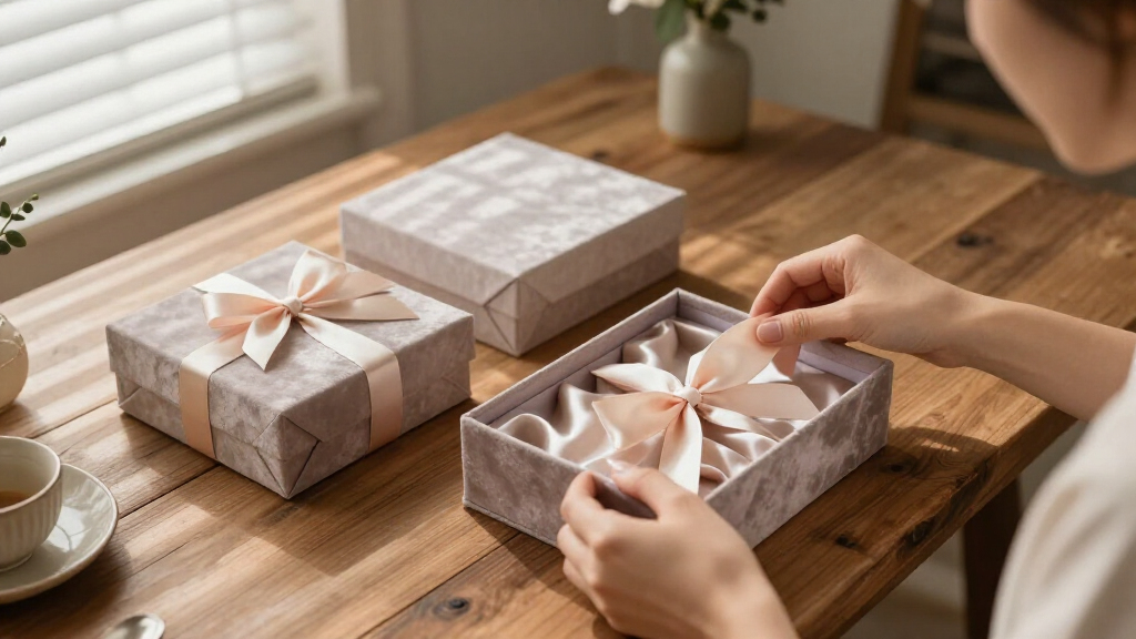 order luxury valentine hobby gift boxes