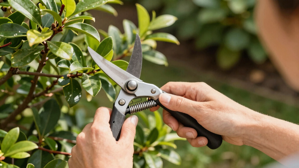 best garden pruning knives