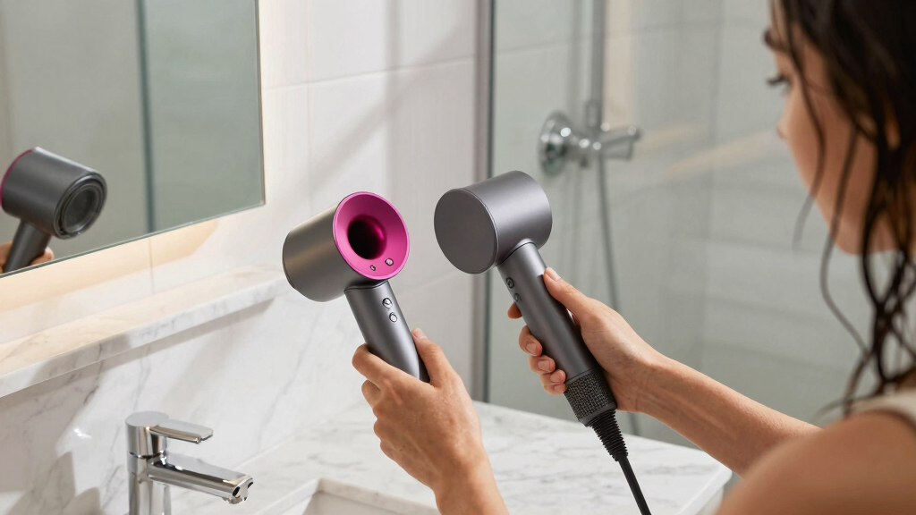 7 Best Shark Flexstyle Vs Dyson Airwrap for 2026