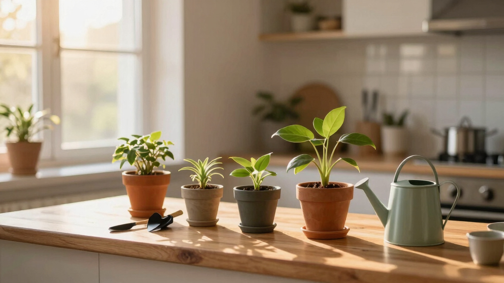 best indoor gardening supplies
