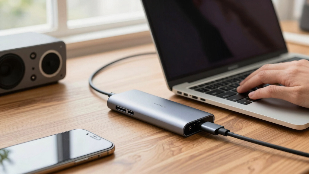 best USB-C accessories