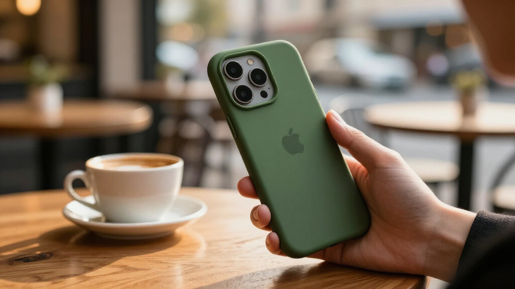 best iPhone 18 Pro Max cases