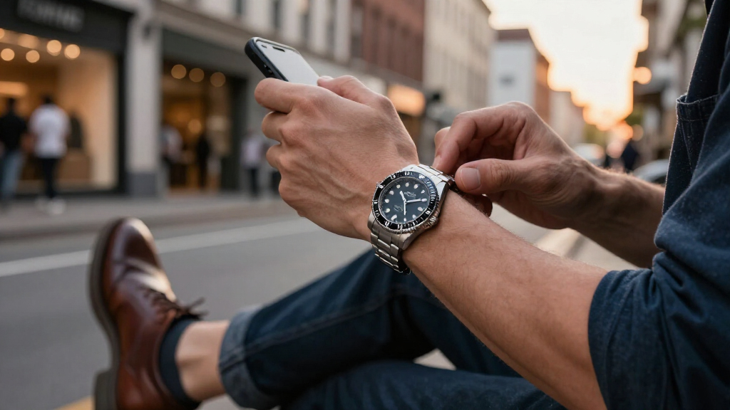 best affordable Rolex Submariner alternatives