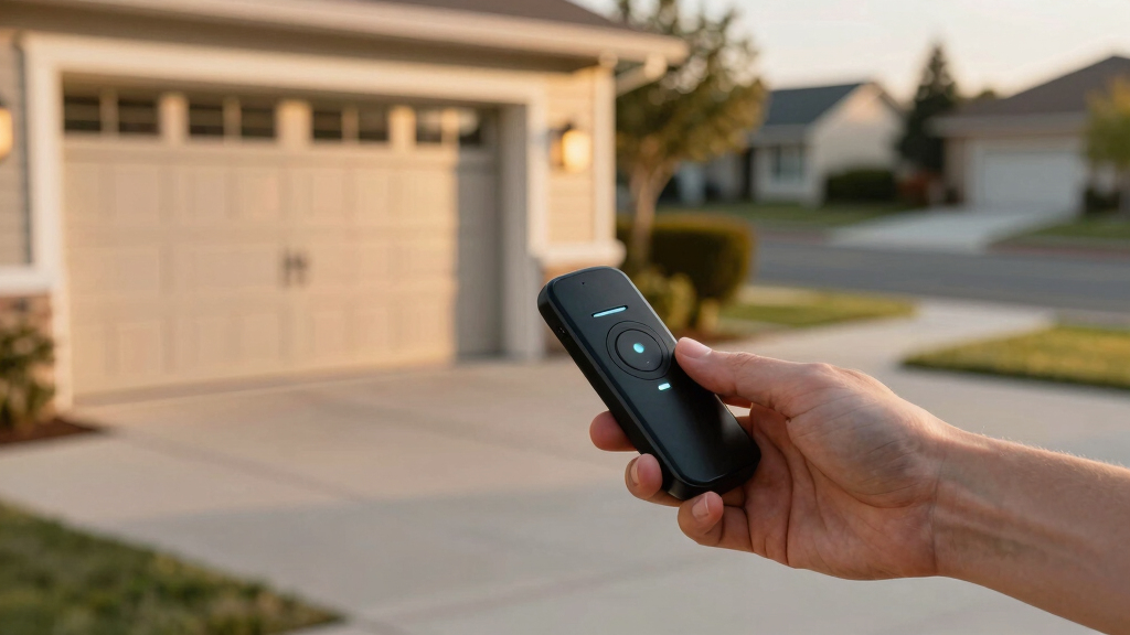 15 Best Smart Garage Door Openers of 2026 – Convenience at Your Fingertips