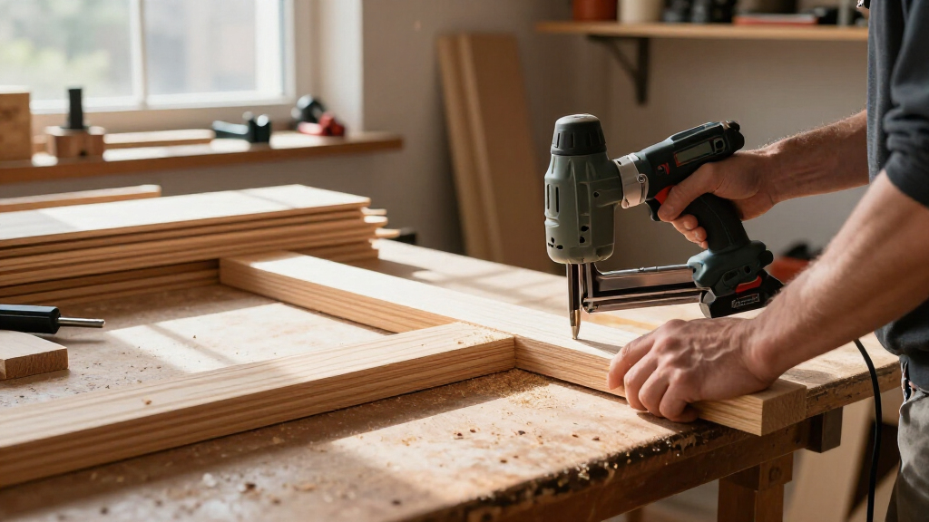 cordless brad nailers