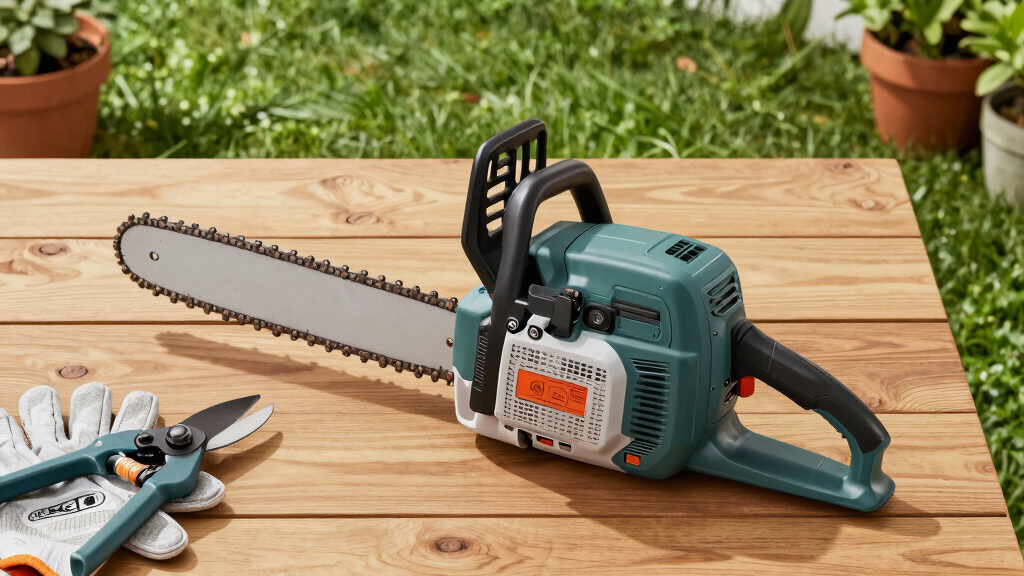 best cordless chainsaws