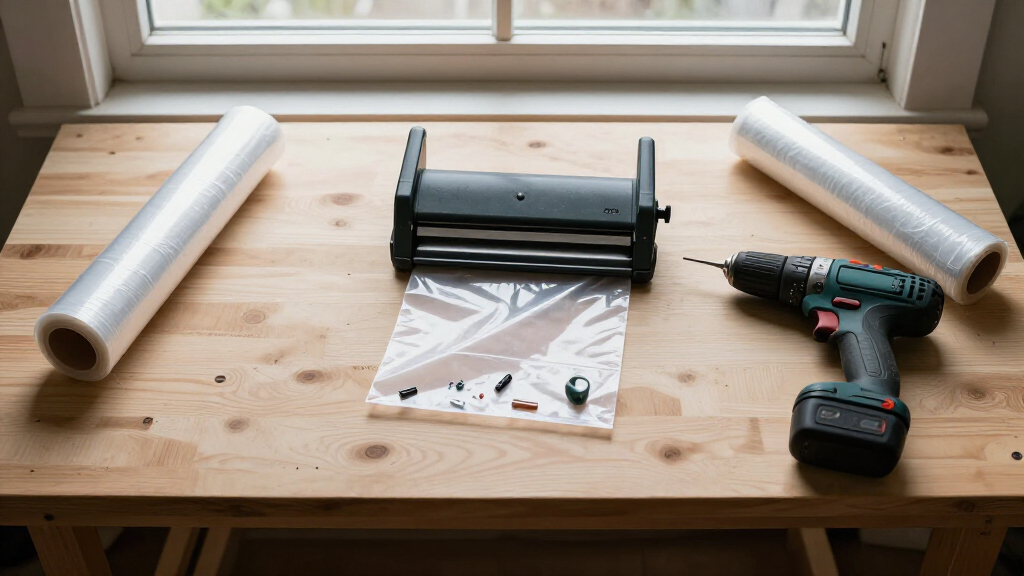 best tabletop heat sealer for packaging