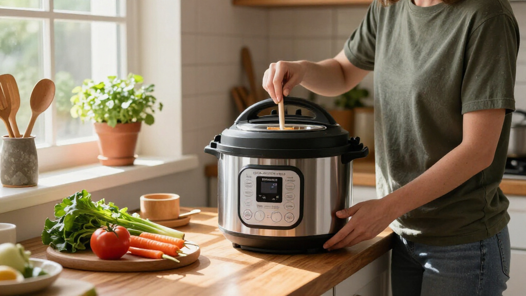 Instant Pot