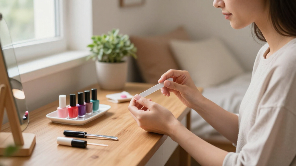 best nail care tools