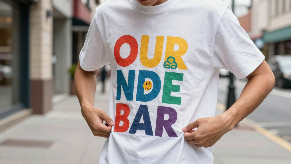 best designer graphic t-shirts
