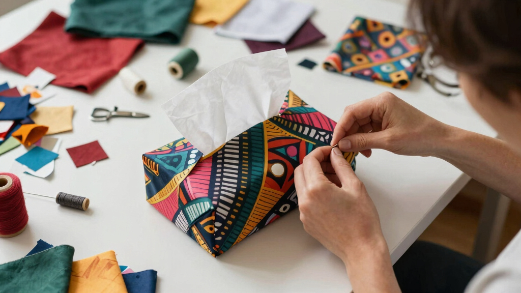 best tissue box covers