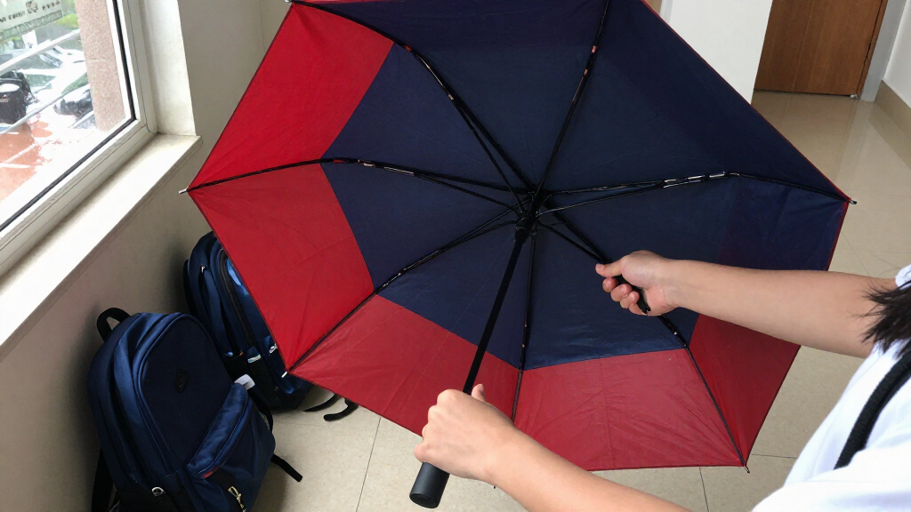 best stylish back to school umbrellas