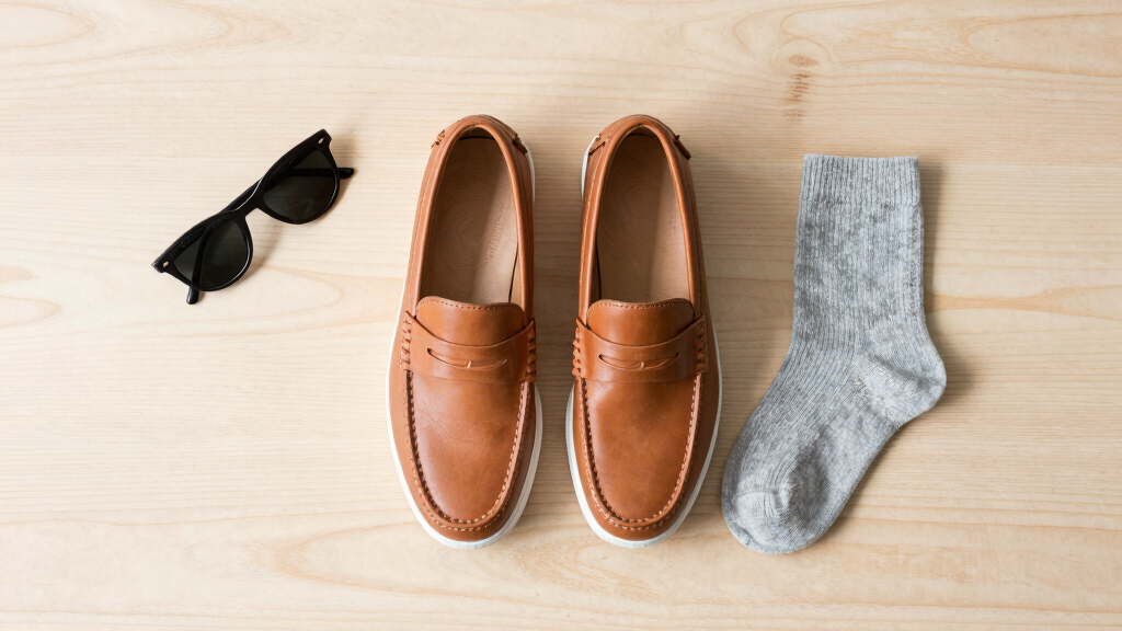 best loafer sneakers