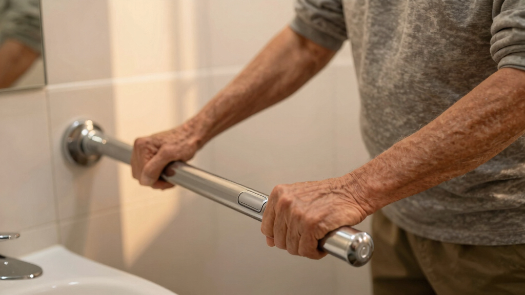 senior fall prevention devices