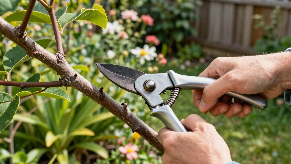 best garden loppers