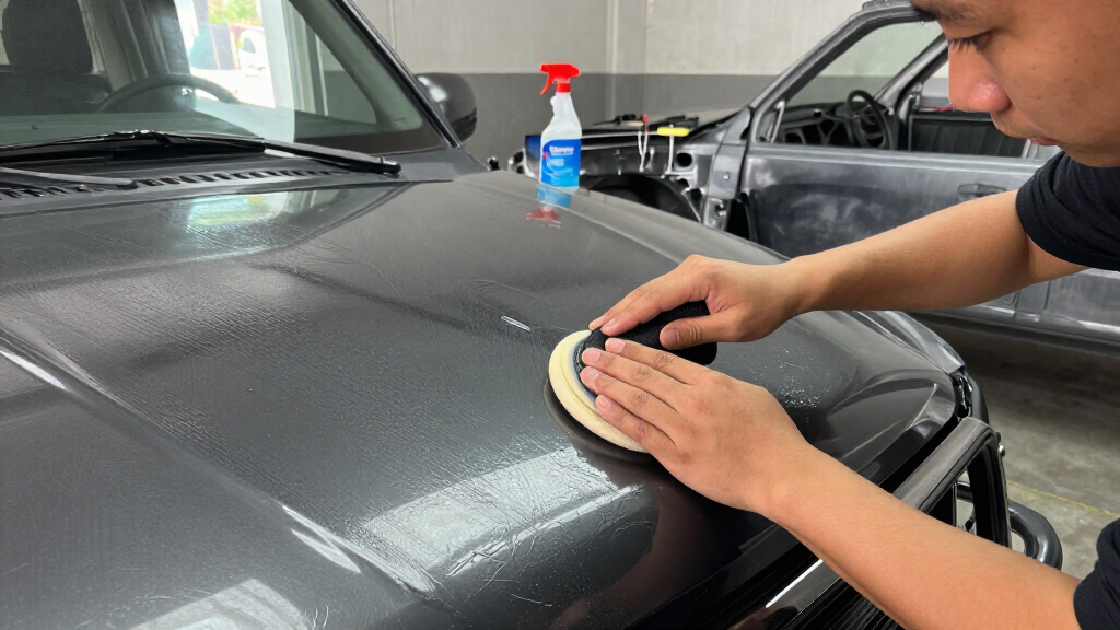 top rated ceramic coating kit professional for road trips