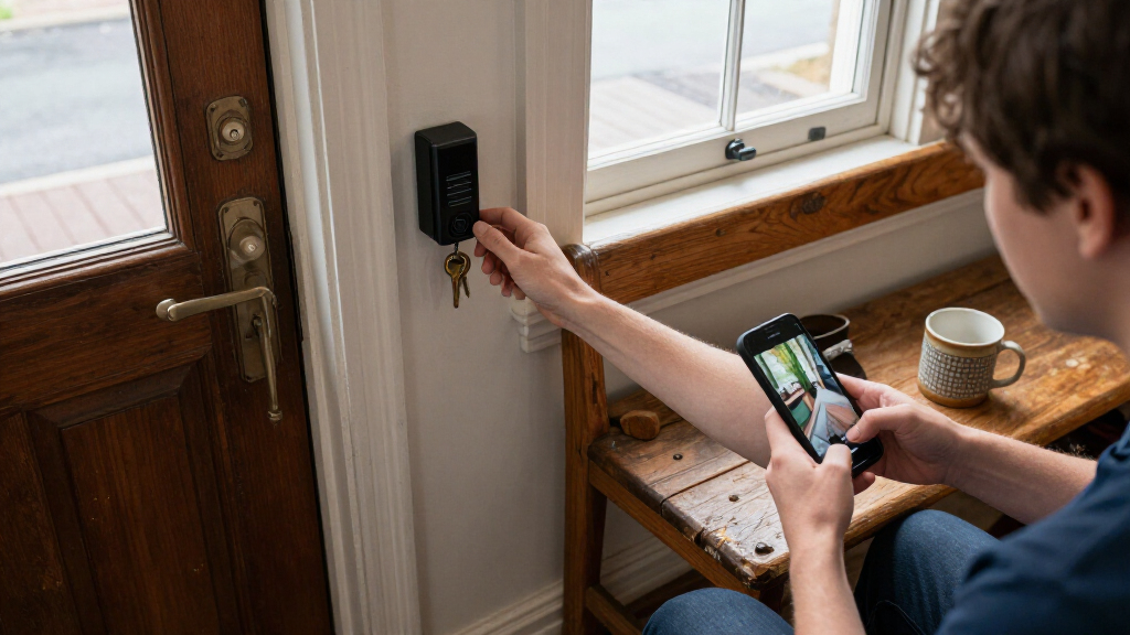 14 Best Video Doorbells on Amazon for Enhanced Home Security in 2027