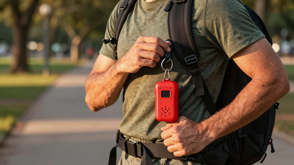 personal safety alarms for men