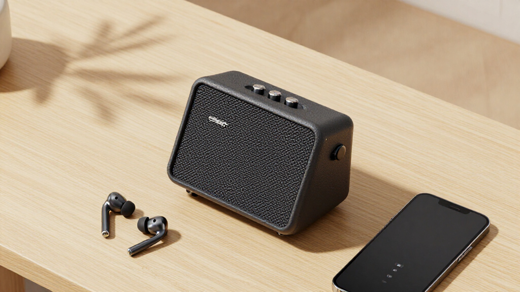 9 Best Personal Amplifiers for Seniors with Low Vision in 2026 24 best personal amplifiers for seniors with low vision