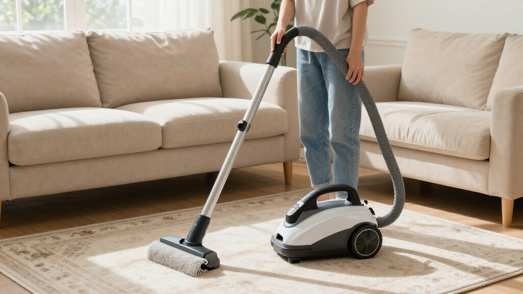 14 Best Portable Carpet And Upholstery Cleaner In 2026