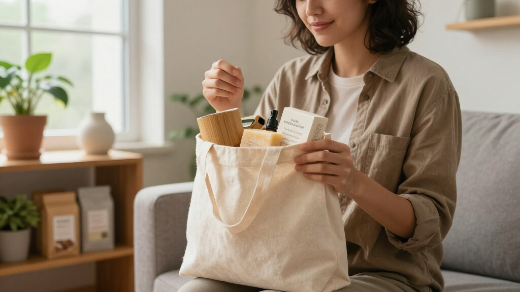 eco friendly gifts