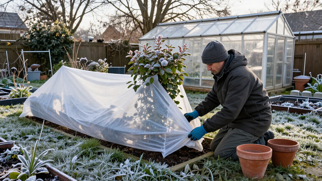 best plant covers for winter