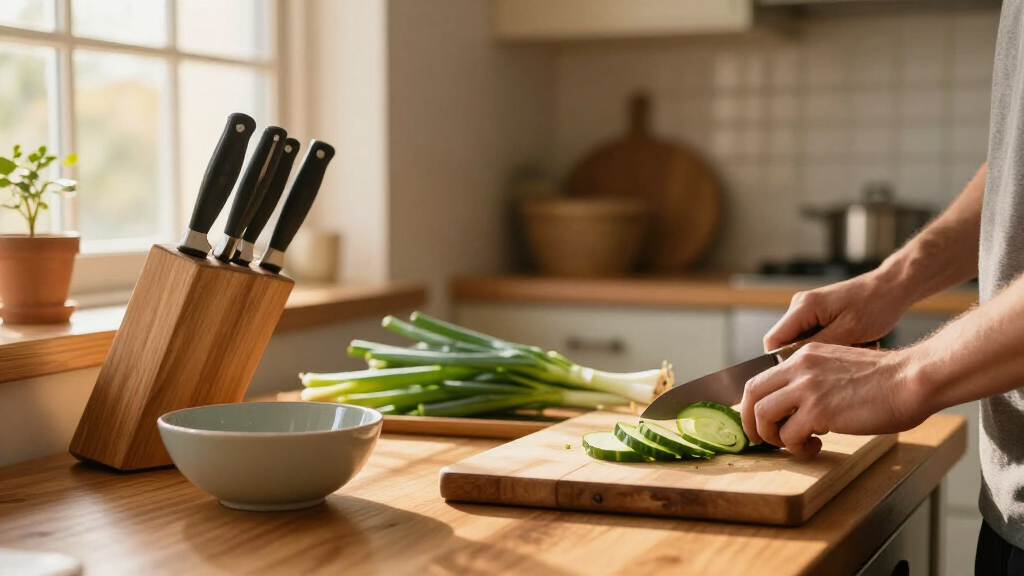 15 Best Japanese Knife Sets for 2027