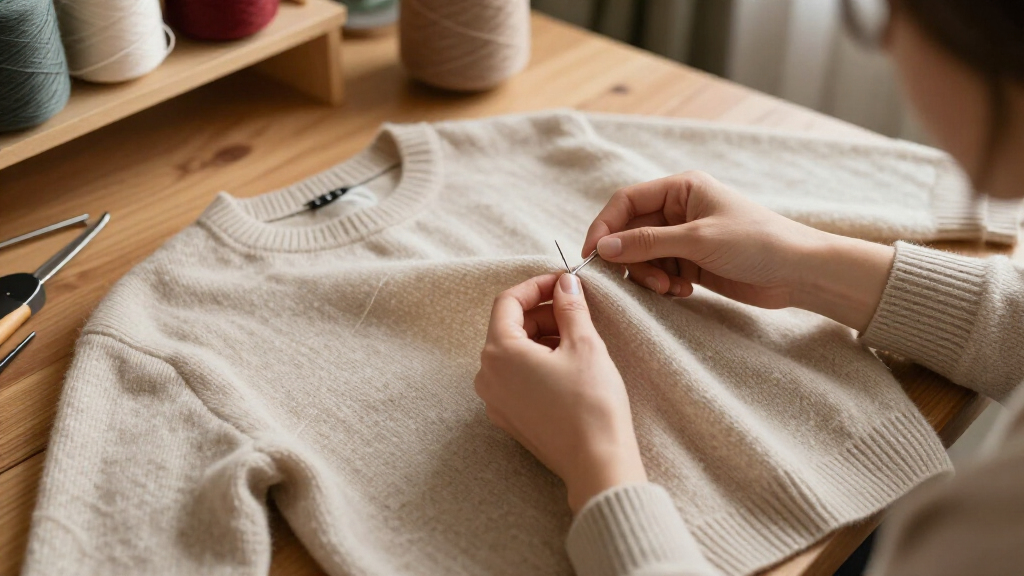 11 Best Cashmere Sweaters in 2026