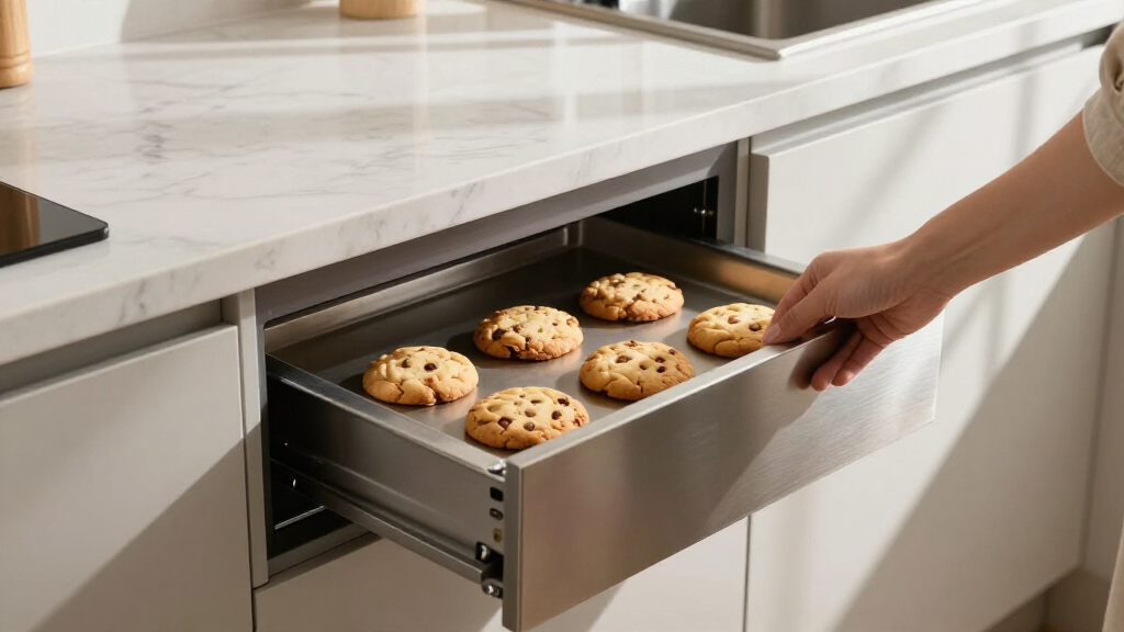 best warming drawers