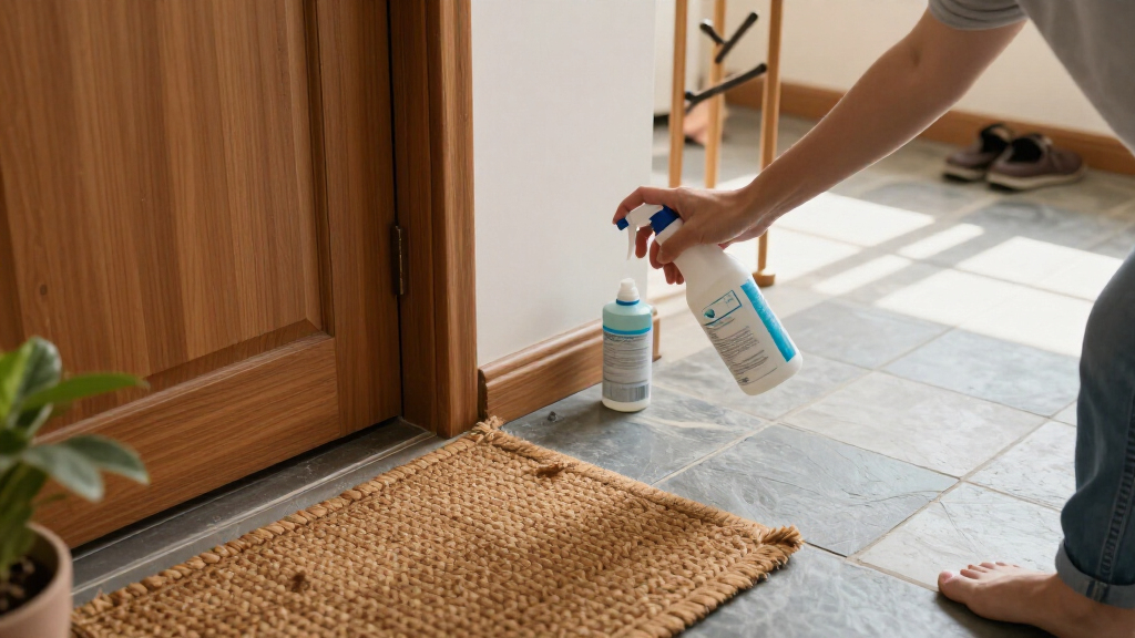 best spider repellent sprays