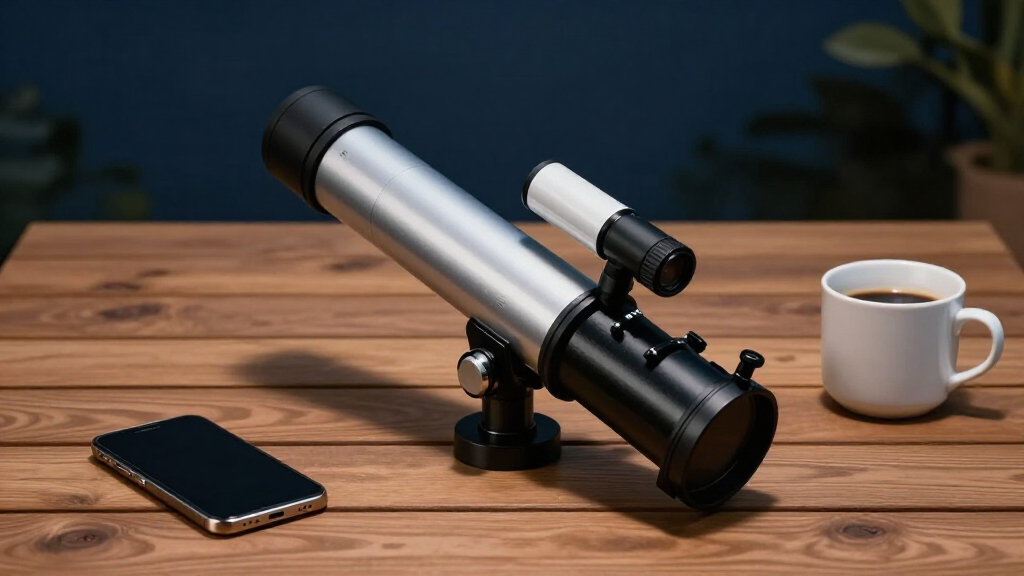 best schmidt cassegrain telescopes for home use