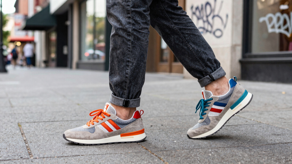 best sneakers from small brands